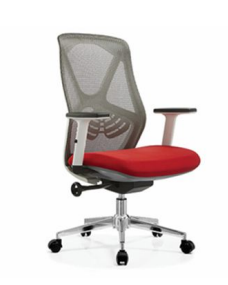 elevate red elevate red