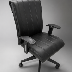 leatherette