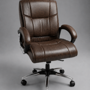 boss chair mid back